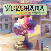 Yokohama Premium Tokens 