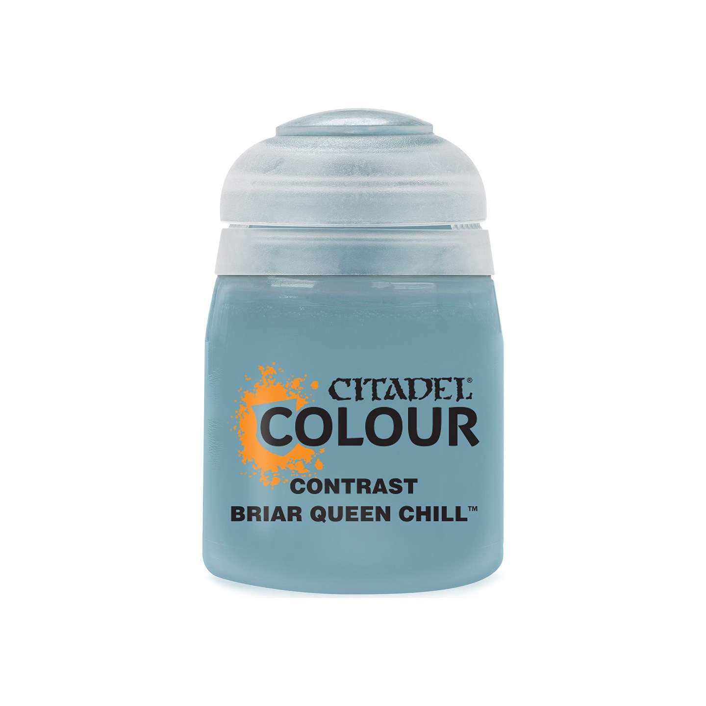 Citadel Paint Contrast Briar Queen Chill 18ml