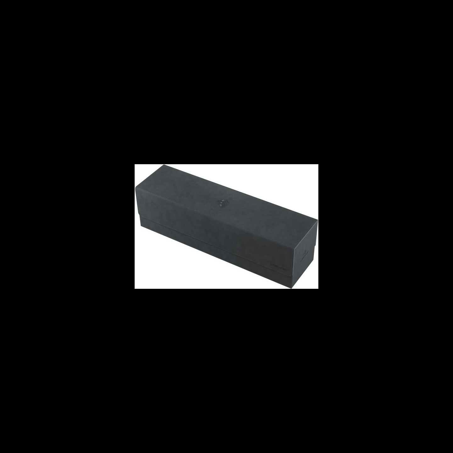 Dungeon S 550+ Convertible Svart Gamegenic