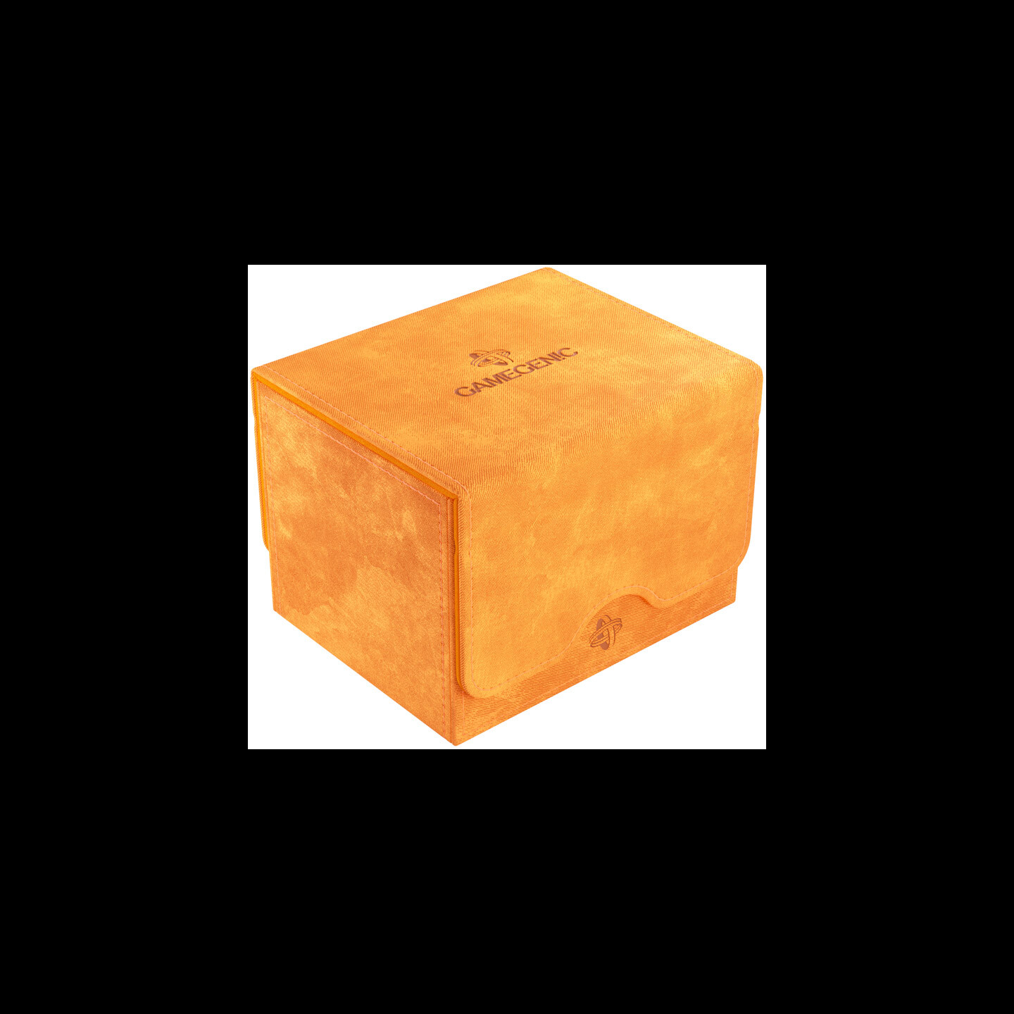 Sidekick 100+ XL Convertible Orange Gamegenic