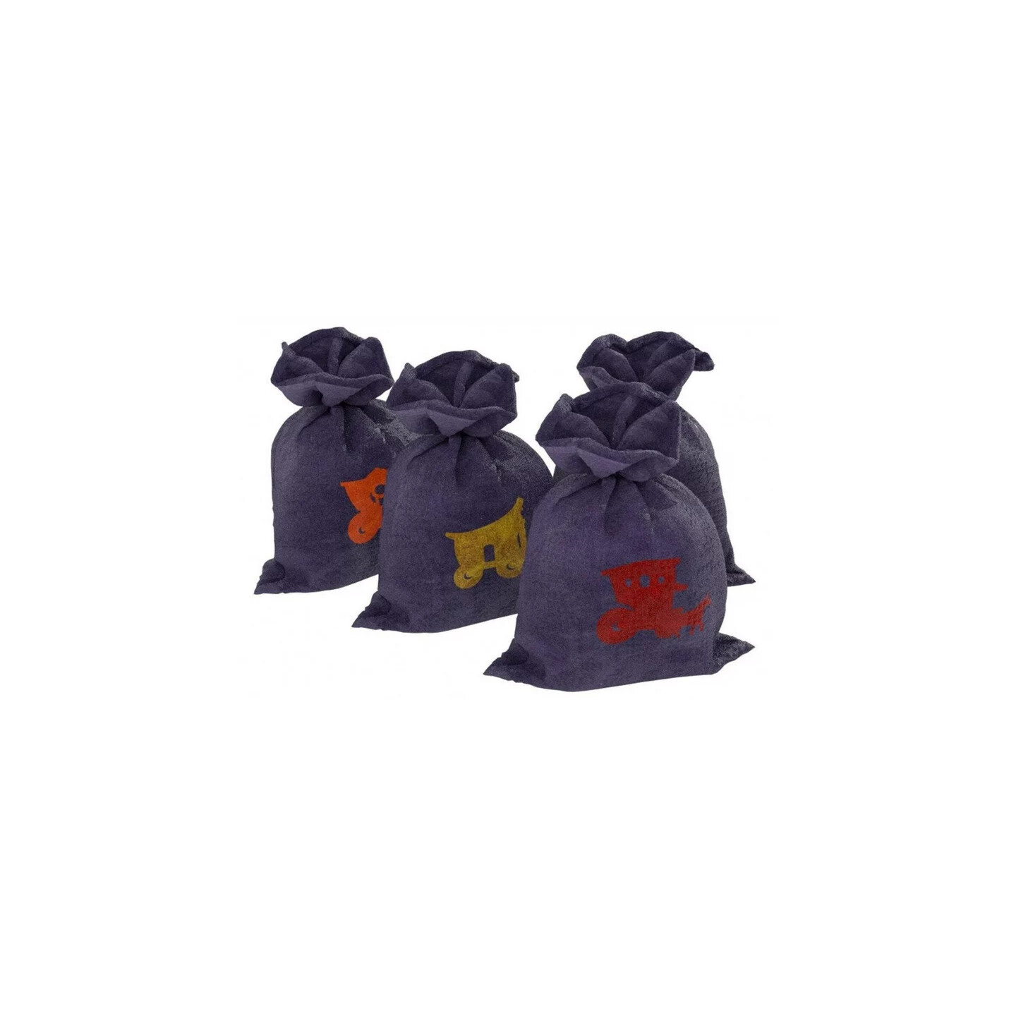 Merchants of the Dark Road Coin Pouches