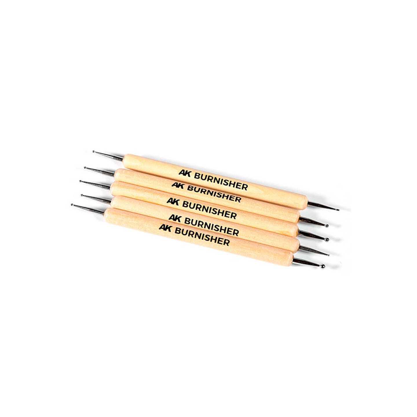 AK Sculpting Burnishers Set