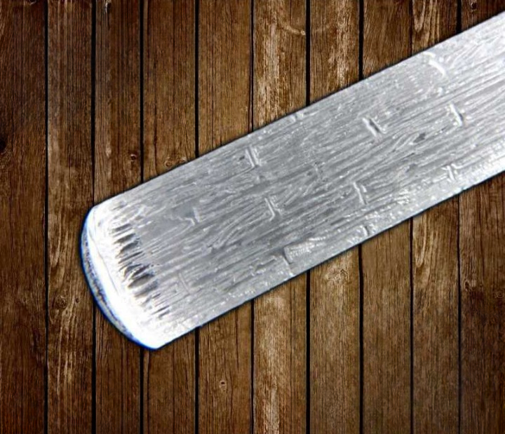 Rolling Pin Wood Planks - 25mm Green Stuff World