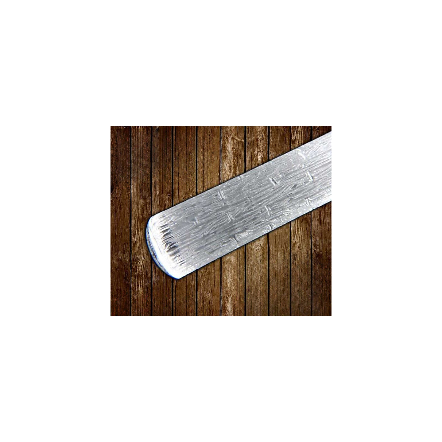 Rolling Pin Wood Planks - 25mm Green Stuff World
