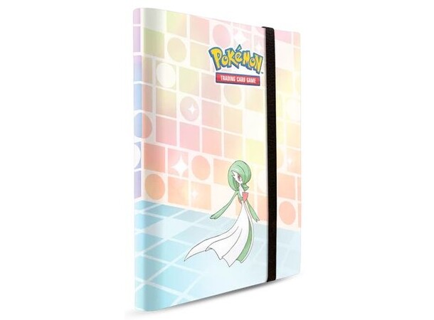 Album Pokemon Binder Trick Room Ultra Pro 9-Pocket - Plats för 360 kort 