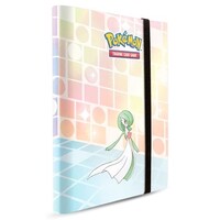 Album Pokemon Binder Trick Room Ultra Pro 9-Pocket - Plats för 360 kort