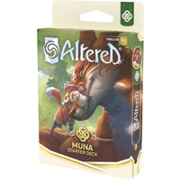 Altered TCG Starter Deck Muna 