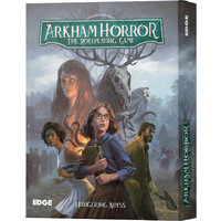 Arkham Horror RPG Starter Set Hungering Abyss
