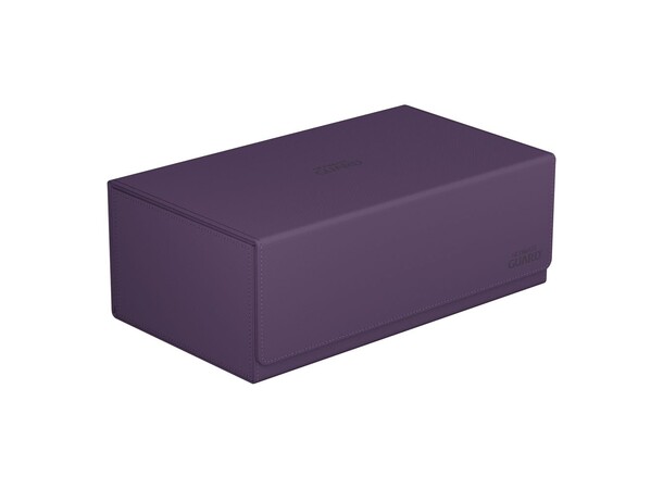 Arkhive Xenoskin 800+ Lila Ultimate Guard - Monocolor 