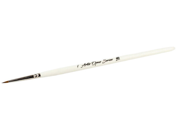 Artis Opus Series M Brush 1 