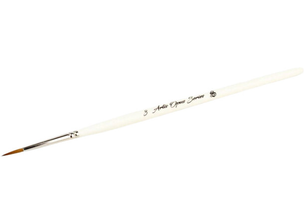 Artis Opus Series S Brush 3 