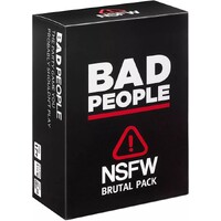 Bad People NSFW Brutal Pack Expansion Expansion till Bad People