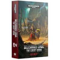 Belisarius Cawl Great Work (Paperback) Black Library - Warhammer 40K
