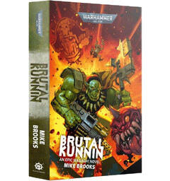 Brutal Kunnin (Paperback) Black Library - Warhammer 40K