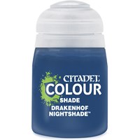 Citadel Paint Shade Drakenhof Nightshade 18ml