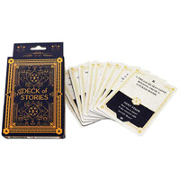 Deck of Stories Volume 1 