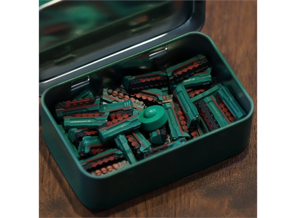 Deluxe Board Game Train General 