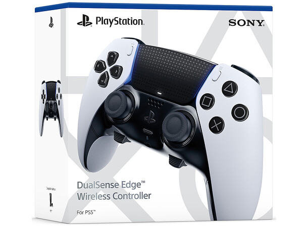 DualSense Edge Controller PS5 