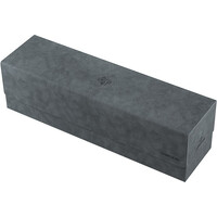 Dungeon S 550+ Convertible Grå Gamegenic Midnight Gray