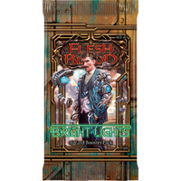 Flesh & Blood Bright Lights Booster 