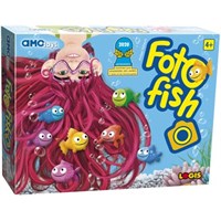 Foto Fish Brettspill Norsk utgave
