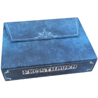 Frosthaven Map Archive (Folded Space) 