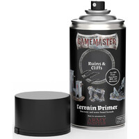 GameMaster Primer Ruins & Cliffs The Army Painter Terrain Primer 300ml