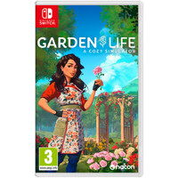 Garden Life Switch 