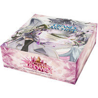 Grand Archive Fractured Crown Display 