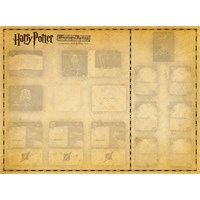 Harry Potter Hogwarts Battle Playmat 