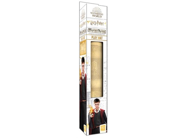 Harry Potter Hogwarts Battle Playmat 