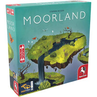 Moorland Brädspel 