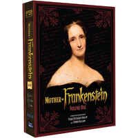Mother of Frankenstein Volume 1 