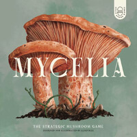 Mycelia Brädspel 