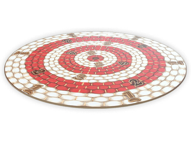 One More Quest RPG Target Board 