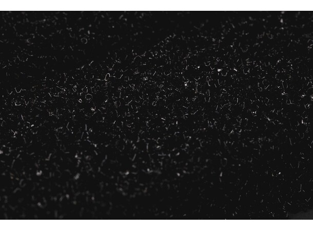 Panzag HS E600 Filter - Svart 