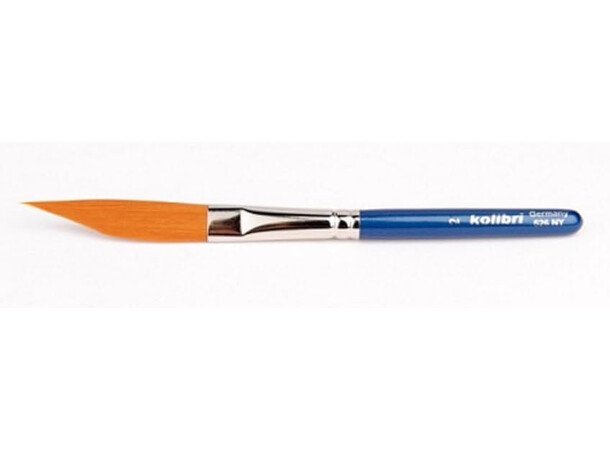 Pinstriping Brush Dagger Liner NY Str 2 