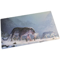 Playmat Artist Edition #1 Hunters Quest Ultimate Guard