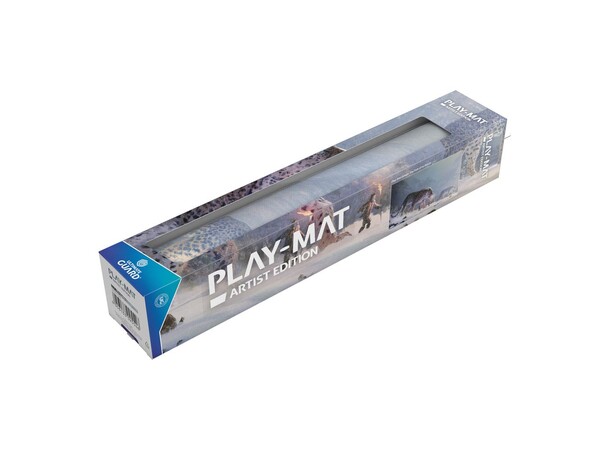 Playmat Artist Edition #1 Hunters Quest Ultimate Guard 