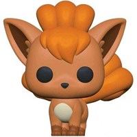 Pokemon POP Figur Vulpix 25cm Super Jumbo Size