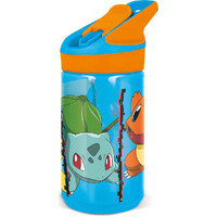 Pokemon Premium Dricksflaska 480ml 