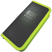 Premium Leather Case Tools & Brushes Green Stuff World