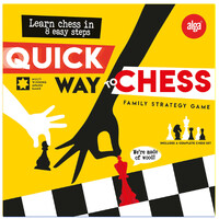 Quick Way to Chess - NORSK 