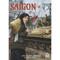 Saigon 75 Brädspel 