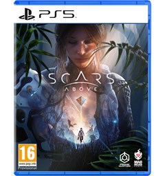 Scars Above PS5