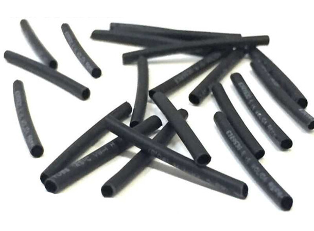 Shrink tubes for LED connections x20 Green Stuff World 