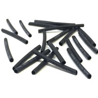 Shrink tubes for LED connections x20 Green Stuff World