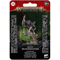 Skaven Deathmaster Warhammer Age of Sigmar