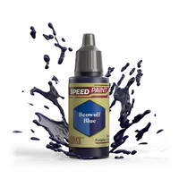 Speedpaint 2.0 Beowulf Blue Army Painter - 18ml
