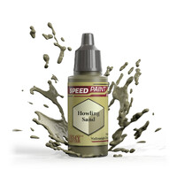 Speedpaint 2.0 Howling Sand Army Painter - 18ml